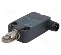 PIZZATO ELETTRICA NF-B110BB-DMK Interrupteur terminal