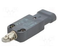 PIZZATO ELETTRICA NF-B110BB-SAK Interrupteur terminal