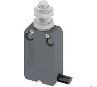 Pizzato Elettrica NF B110EB-DN2 NF B110EB-DN2 Interrupteur de fin de course 250 V/AC 4 A poussoir à rappel IP67 1 pc(s)