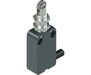 Pizzato Elettrica NF B110FB-DN2 Interrupteur de fin de course 250 V/AC 4 A poussoir à galet à rappel IP67 1 pc(s)