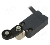 PIZZATO ELETTRICA NF-B112KA-DN2 Interrupteur terminal