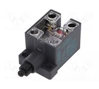 PIZZATO ELETTRICA VF-B501 Interrupteur terminal