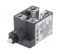 PIZZATO ELETTRICA VF-B502 Interrupteur terminal
