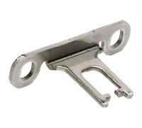 Pizzato Elettrica VF KeyD10 VF KeyD10 Actionneur supplémentaire levier coudé 1 pc(s)