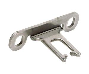 PIZZATO ELETTRICA VF KeyD10 Actionneur supplémentaire Levier coudé 1 pc(s)