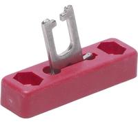 Pizzato Elettrica VF KeyD7 VF KeyD7 Actionneur supplémentaire réglable levier droit 1 pc(s)