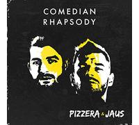Pizzera & Jaus – Comedian Rhapsody – CD