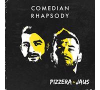 Pizzera & Jaus – Comedian Rhapsody – Vinyle – Sony