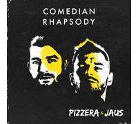 Pizzera & Jaus – Comedian Rhapsody – Vinyle – Sony