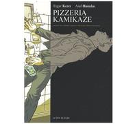 Pizzeria Kamikaze