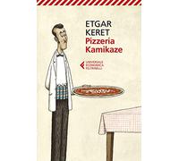 Pizzeria Kamikaze