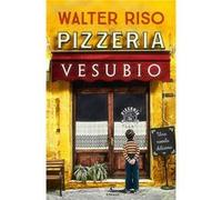 Pizzería Vesubio Riso, Walter (Auteur)