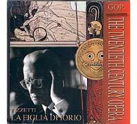 Pizzetti - Figlia Di Iorio