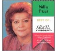 Pizzi, Nilla - Best of