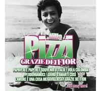 Pizzi Nilla - Grazie Dei Fior