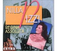 Pizzi Nilla - Regina Assoluta
