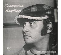 Pizzi,Ray - Conception [Vinyl LP]