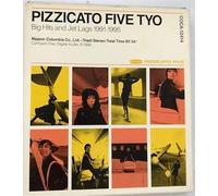 Pizzicato 5 - Big Hits & Jet Lags [Import]