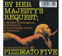 Pizzicato 5 - on Her Majestys Requ [Import]