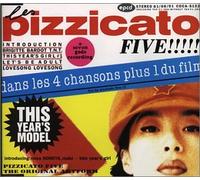 Pizzicato 5 - This Years Model [Import]