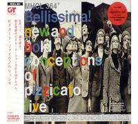 Pizzicato Five - Bellissima [Import]