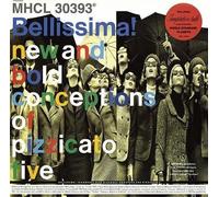 Pizzicato Five - Bellissima (Remastered) (Blu-Spec CD2) [Import]