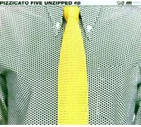 Pizzicato Five - Happy Sad/If I Were a Groupie