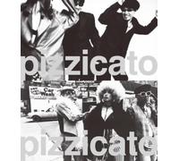Pizzicato Five - Kohinshitsu No Pizzicato Five [Cd] Japan - Import