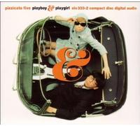 Pizzicato Five - Playboy & Playgirl by Pizzicato Five (1999) Audio CD
