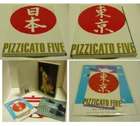 Pizzicato Five - Sa E Ra Japon