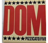 Pizzicato Five - Sister Freedom Tapes [Import]