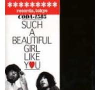 Pizzicato Five - Such a Beautiful Girl Like You [Import]