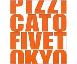 Pizzicato Five - This Year's Girl