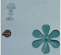 Pizzicato Five - Vol. 5-Remix 12 inch