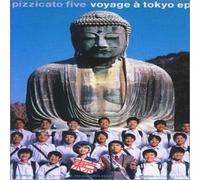 Pizzicato Five - Voyage a Tokyo