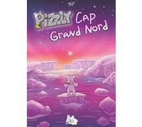 Pizzly Cap Grand Nord MoPi (Auteur)