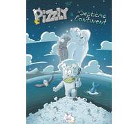 Pizzly et le septième continent