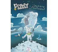 Pizzly et le septième continent