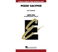 Pizzo Calypso