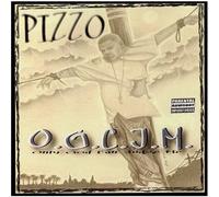 PIZZO - Only God Can Judge Me