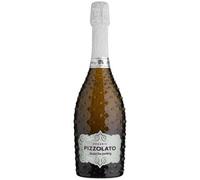 PIZZOLATO-Pétillant sans alcool bio Pizzolato M-use - 75 cl