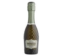PIZZOLATO-Prosecco DOC brut bio Pizzolato M-use - 20 cl