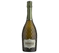 PIZZOLATO-Prosecco DOC brut bio Pizzolato M-use - 75 cl