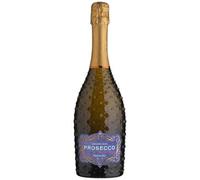 PIZZOLATO-Prosecco DOC extra dry bio Pizzolato M-use - 75 cl