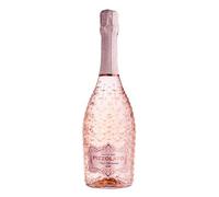 PIZZOLATO-Vin pétillant rosé extra dry M-use bio Pizzolato - 75 cl