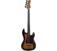 PJ 300 Sunburst