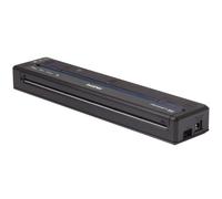 Brother PJ863 300 x 300 DPI Avec fil &sans fil Thermique directe Imprimante mobile