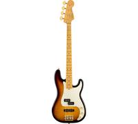 PJ Bass American Professional II LTD 75 Anni MN 2-Color Sunburst