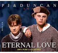 PJ|Duncan - Amour éternel