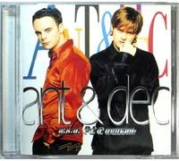 PJ & Duncan - Ant & Dec [Import]